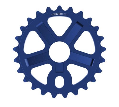 Pignone verde bmx 25t regent - 25t,