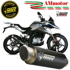 Scarico Bmw G 310 Gs 2019