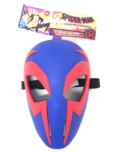 Hasbro marvel spider man - marvel, 2099