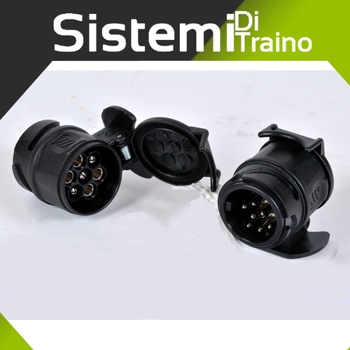 Adattatore presa - adattatore, presa/adattatore