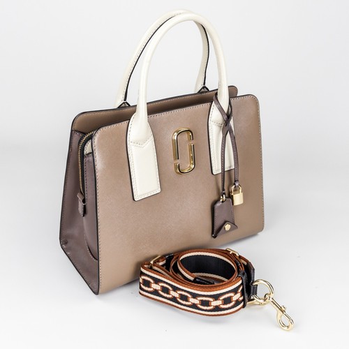 Borsa marc jacobs big shot - borsa,