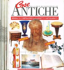 Cose antiche anno 1993 - antiche., 2.o