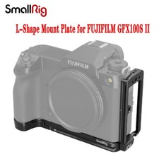 SmallRig GFX100S II piastra a