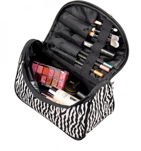 Borsa donna per trucco - borsa,