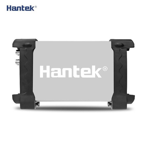 Hantek 6022be portatile usb - hantek, pc