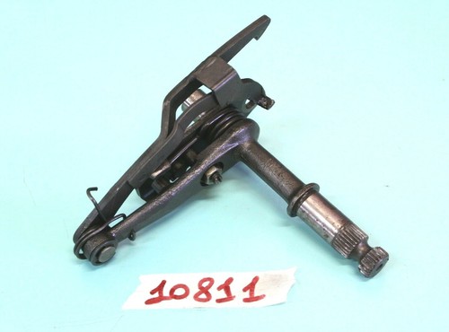 Selettore pedale cambio ducati - cambio,