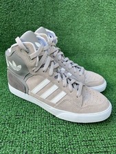 Scarpe sneakers alte Adidas