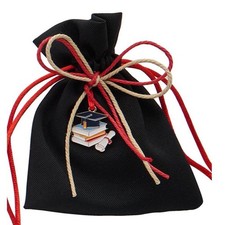 12X Sacchetto portaconfetti