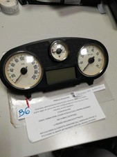 QUADRO STRUMENTI /CONTACHILOMETRI PER LANCIA Ypsilon 2° Serie Vdo110.080. 211/