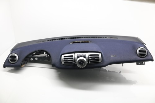Cruscotto senza airbag - senza,