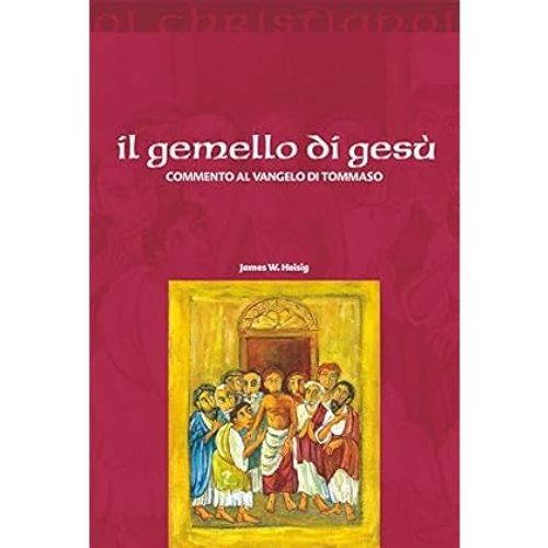 Gemello gesù commento - di,
