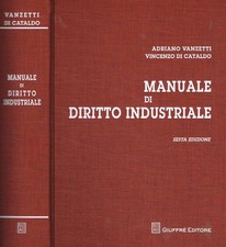 Manuale di diritto