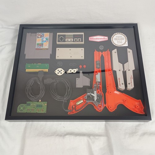 Nes nintendo duck - nintendo,