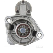 Motorino avviamento - motorino, di