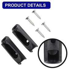 Plastica Nylon Auto-Lock Corda