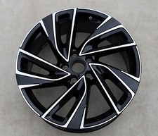 1 cerchio 19 pollici VW 3H7