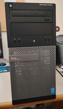 Desktop dell optiplex 3020 - pc,