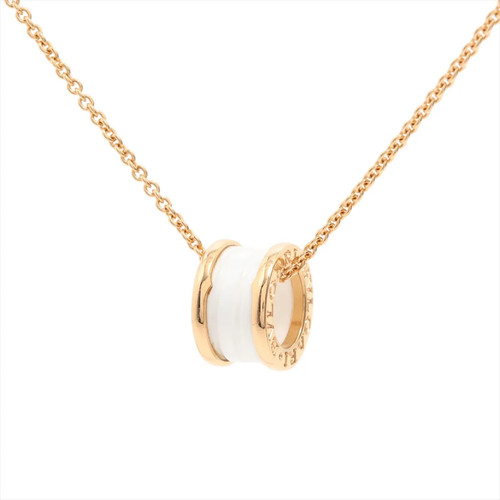 Bvlgari zero necklace - 1,