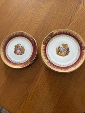 SERVIZIO DI PIATTI  IN