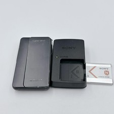 Sony Cyber-shot DSC-TX10 nero