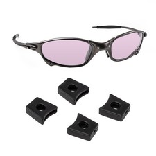 Ricambio Naso Bridge Flex Accoppiatore per Oakley X Metal XX, Juliet X Metal Frame