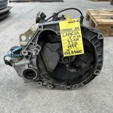 CAMBIO MANUALE COMPLETO PER LANCIA Y 1° Serie 176B9000 Benzina 1.2 (96>00)
