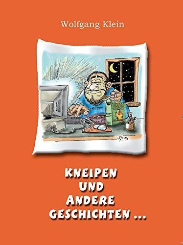 Kneipen und andere geschichten - kneipen,