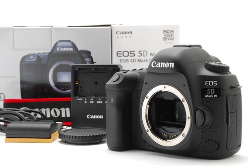 Mint canon eos - eos, 5d