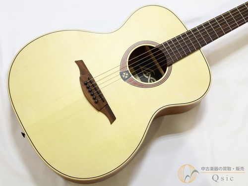 Lag guitars t70a - lag, ok