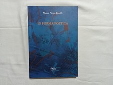 Marco Nereo Rotelli. In forma