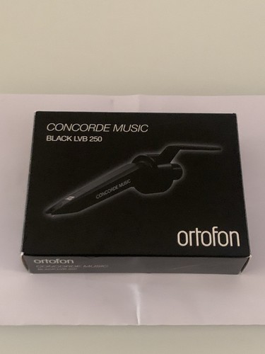 Ortofon concorde music - ortofon, ''