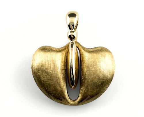 Collana con ciondolo - , unico