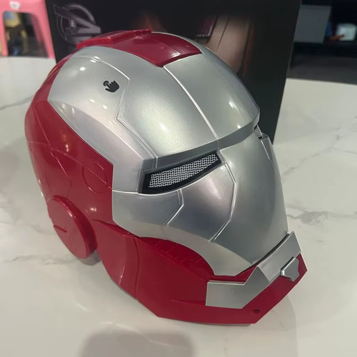 Marvel comics iron - marvel, man