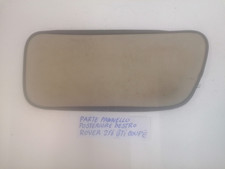 PARTE PANNELLO POSTERIORE DS