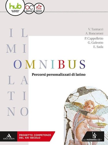 Mio latino omnibus libro - mio,