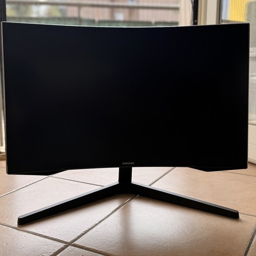Monitor gaming odyssey - gaming,