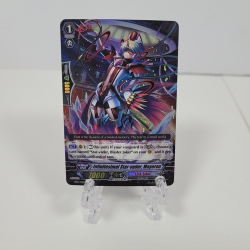 Cardfight vanguard - cardfight!!,