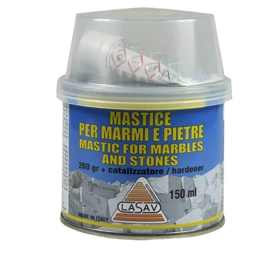 Mastice per marmo - , tixo