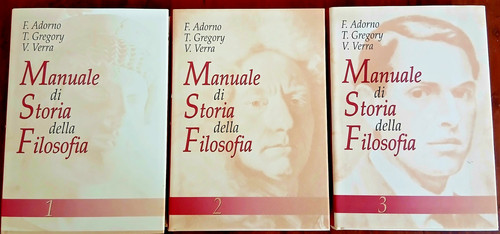 Volumi manuale storia - volumi,