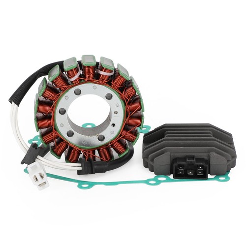 Alternatore statore regolatore - statore,