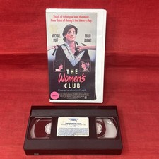 Zandalee VHS R Version Nicolas