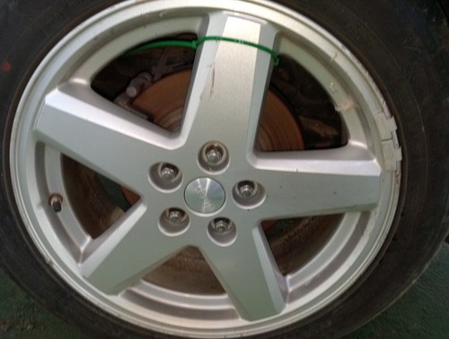 Cerchione lega 1782116 - lega, /