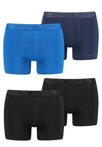 Puma boxer uomo pezzi - puma, da