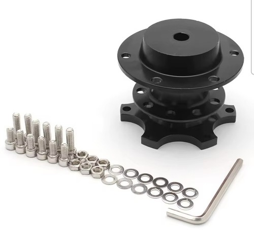 Kit mozzo sgancio rapido - a, per