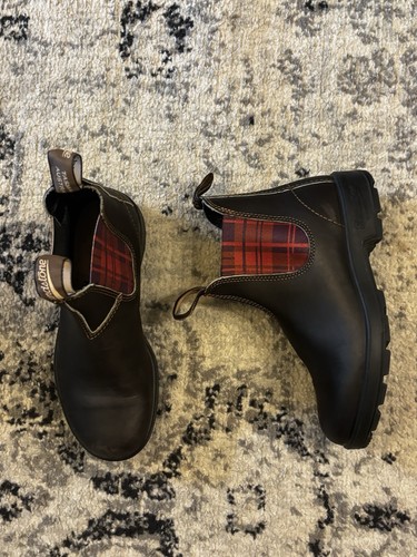 Stivali blundstone donna 5 - stivali,