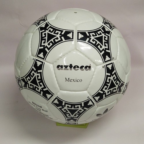 Adidas azteca fifa - fifa, world
