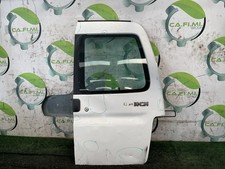 PORTELLONE POSTERIORE PER