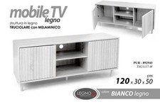 Mobile porta moderno legno - mobile,