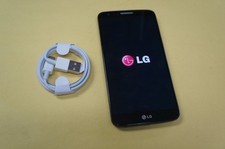 LG G2 D801 32 GB nero