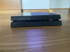 console ps4